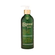 EXPRESS GLOW Lotion