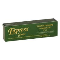 EXPRESS GLOW Triple Rapid Gel Treatment