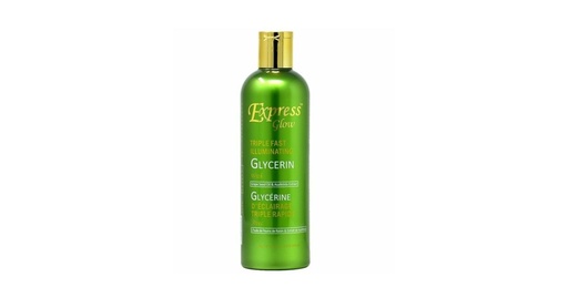 EXPRESS GLOW Glycerin