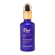 [50ml] PURE GLOW Maximum Strength Whitening Serum