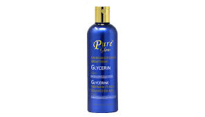 [500ml] PURE GLOW Maximum Strength Brightening Glycerine