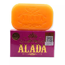 [160g] ALADA Soap