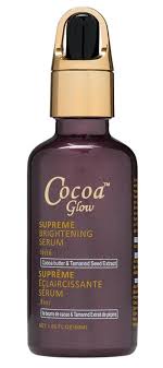 [50ml] COCOA GLOW Supreme Brightening Serum