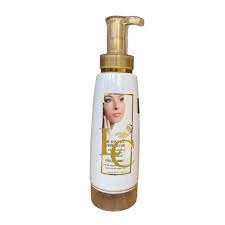 [500ml] LC Glutathione Comprime Body Lotion